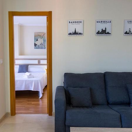 Apartagal-Ed Batel Foz Extérieur photo