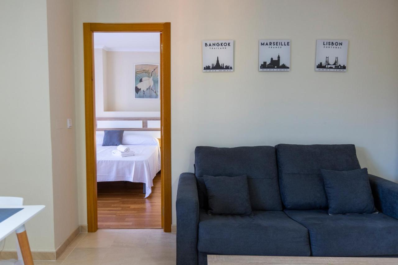 Apartagal-Ed Batel Foz Extérieur photo