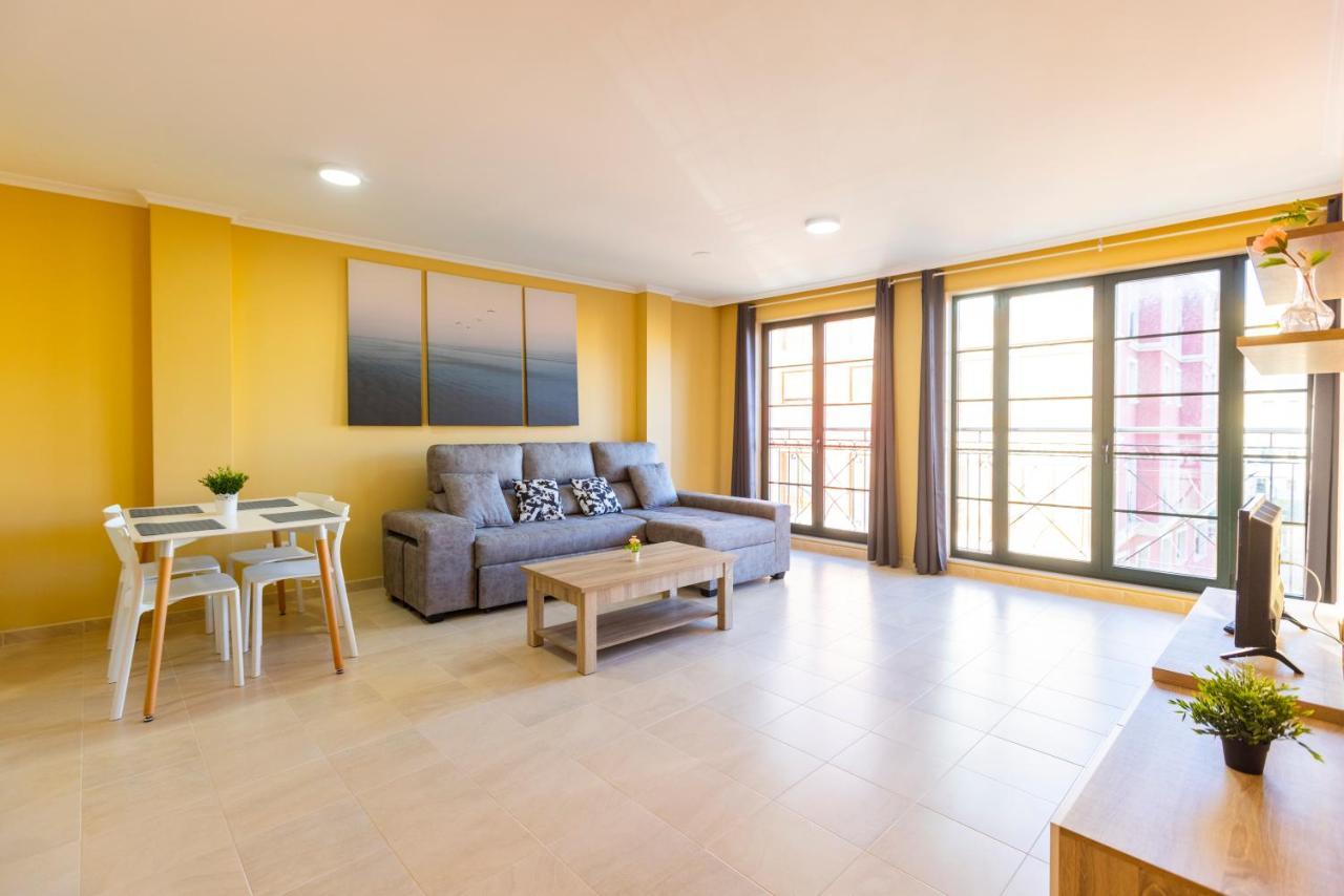 Apartagal-Ed Batel Foz Extérieur photo