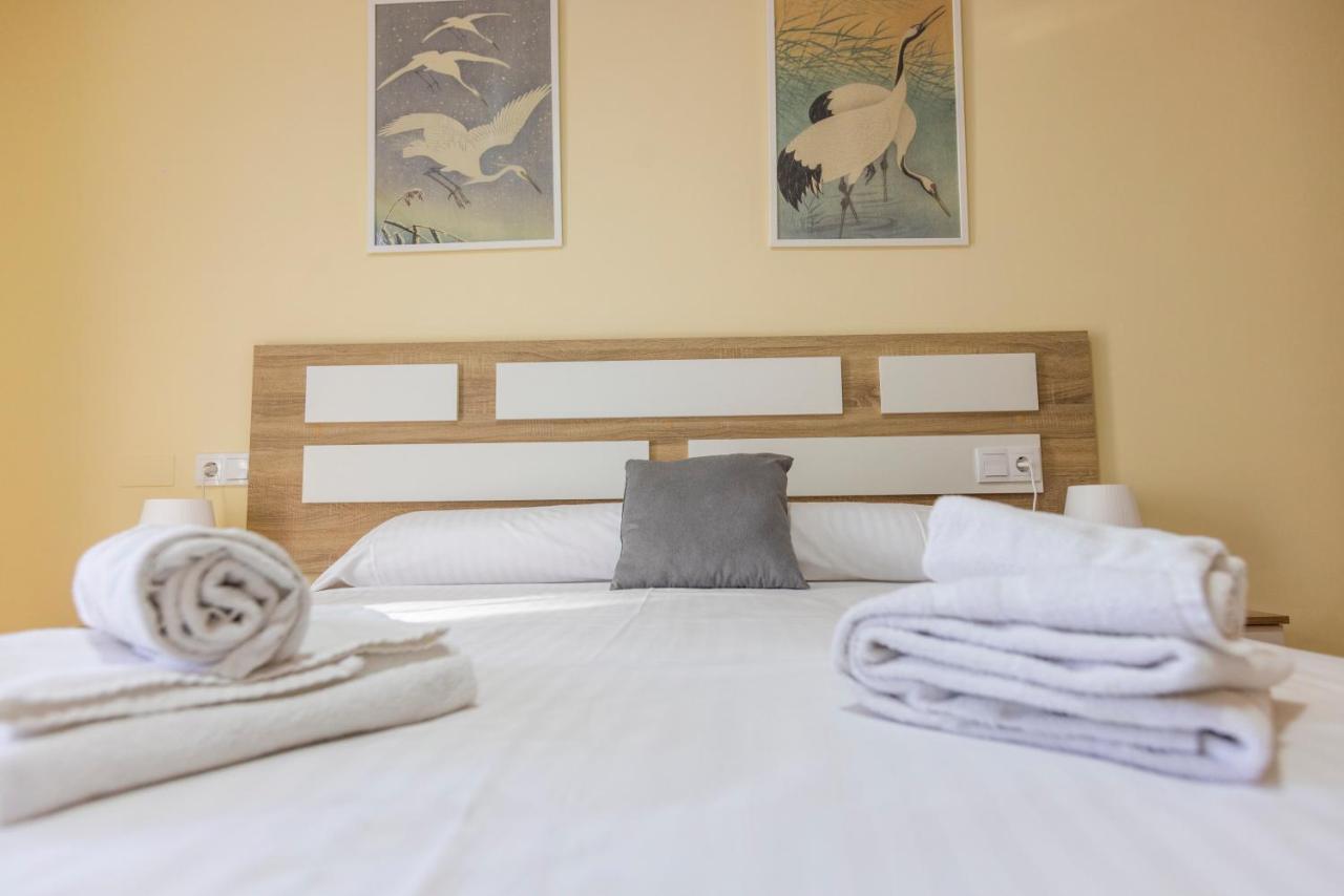 Apartagal-Ed Batel Foz Extérieur photo