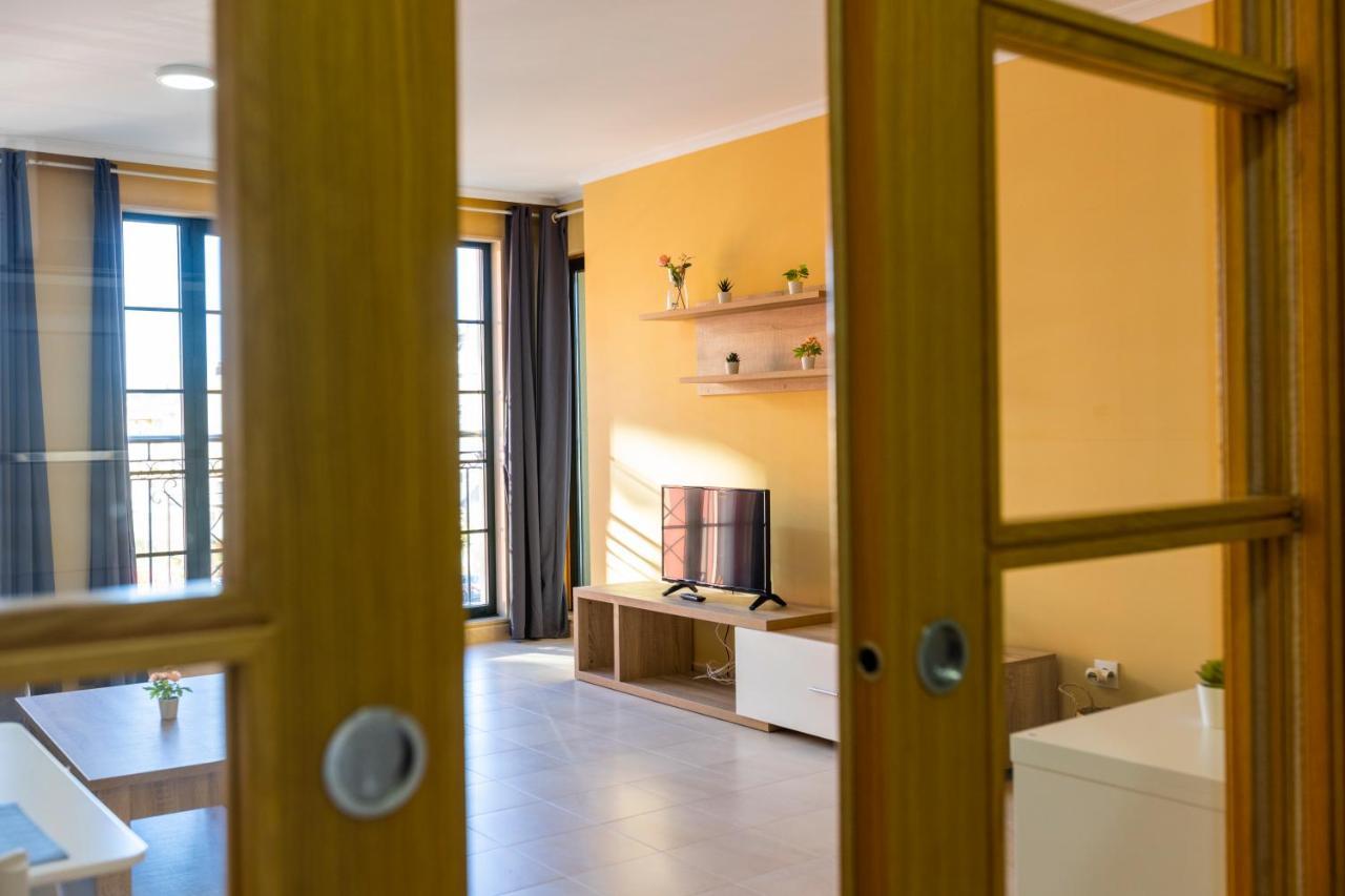 Apartagal-Ed Batel Foz Extérieur photo