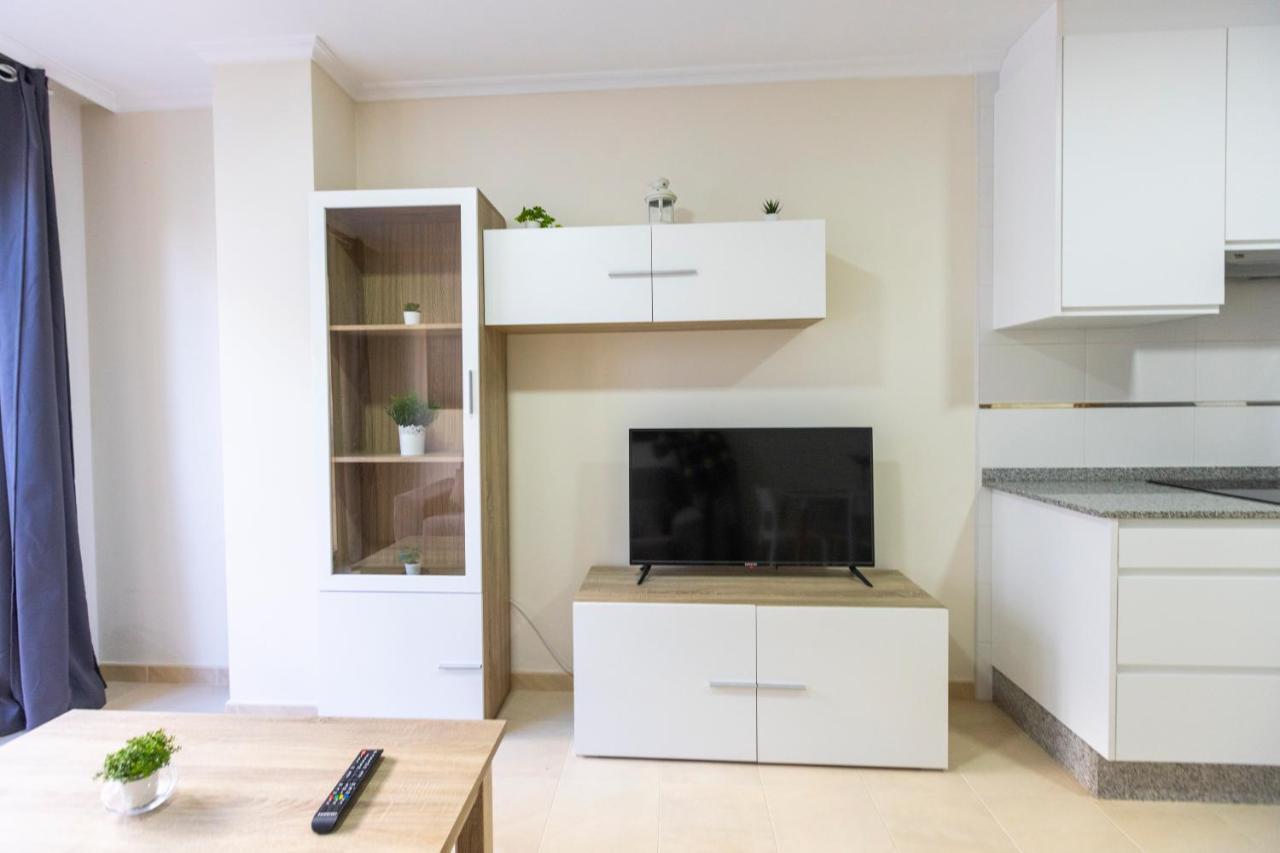 Apartagal-Ed Batel Foz Extérieur photo