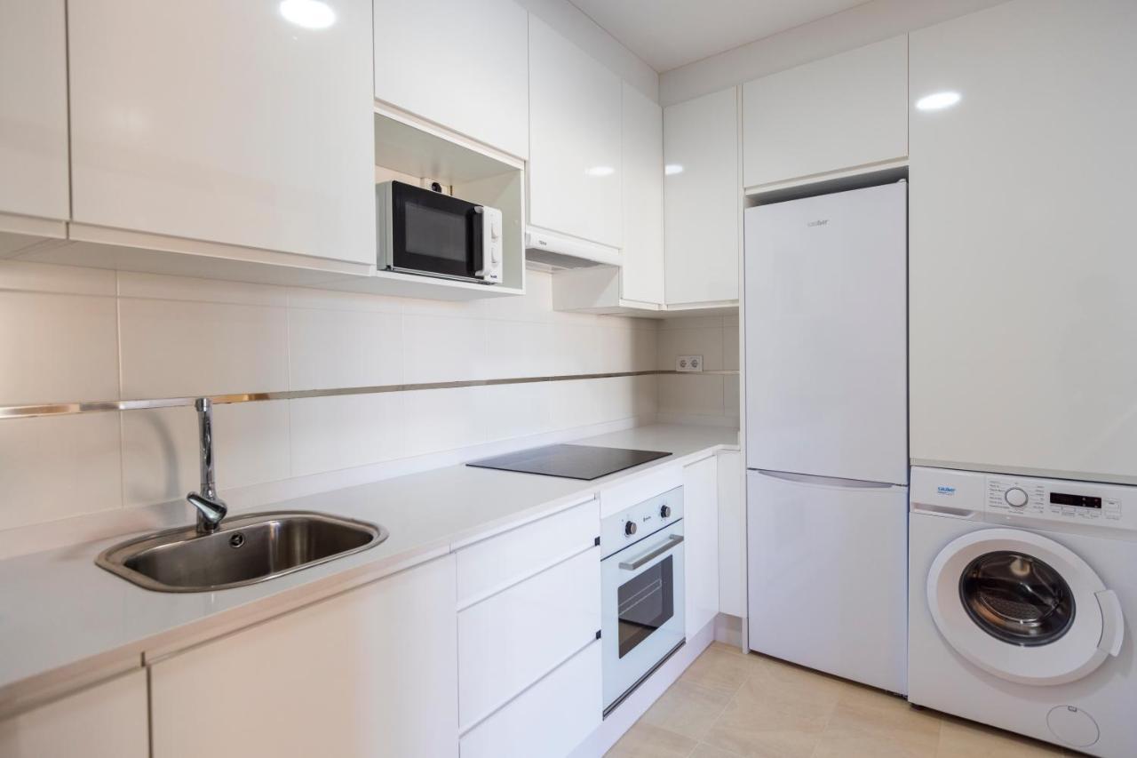 Apartagal-Ed Batel Foz Extérieur photo