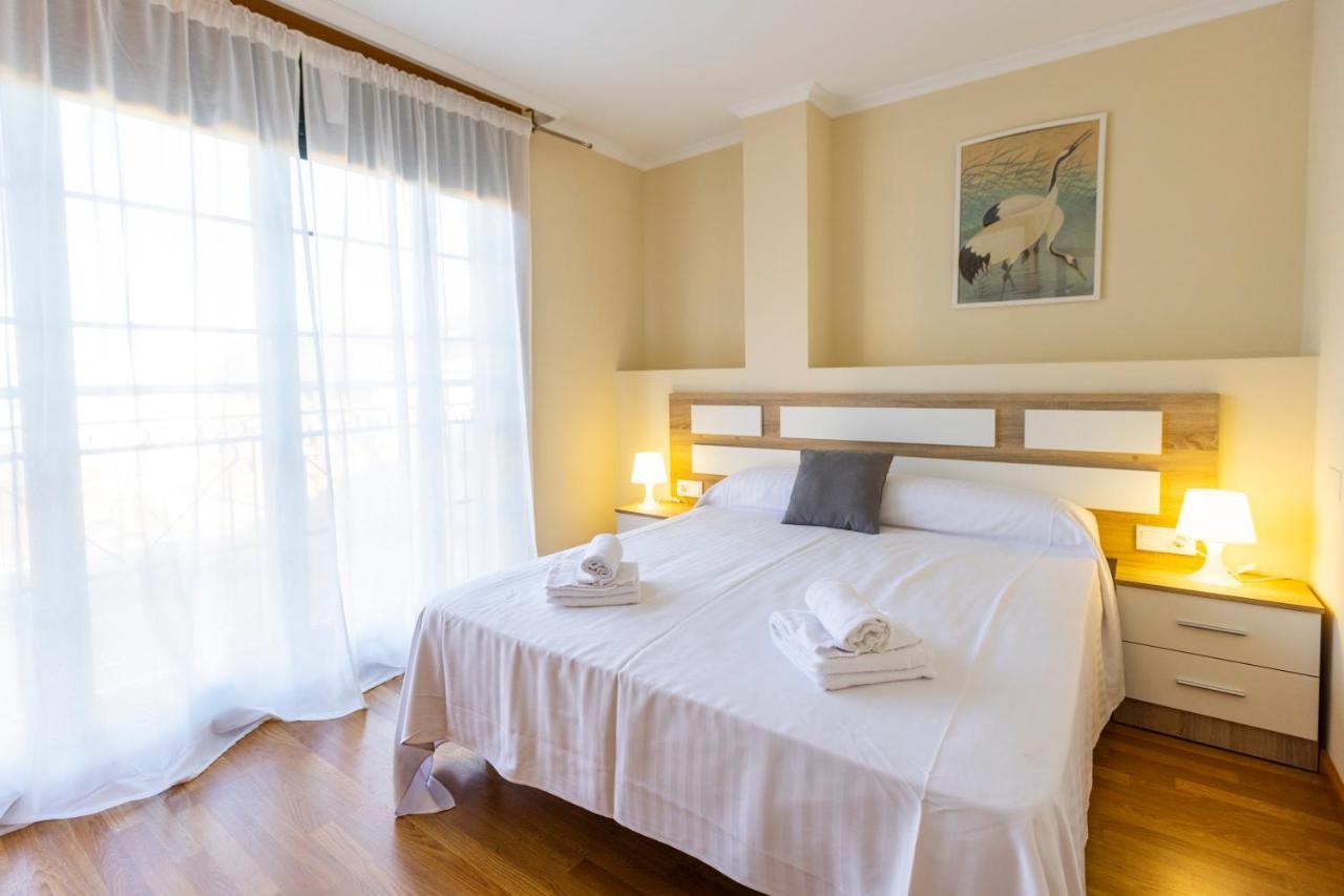 Apartagal-Ed Batel Foz Extérieur photo