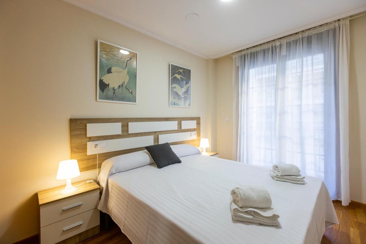 Apartagal-Ed Batel Foz Extérieur photo