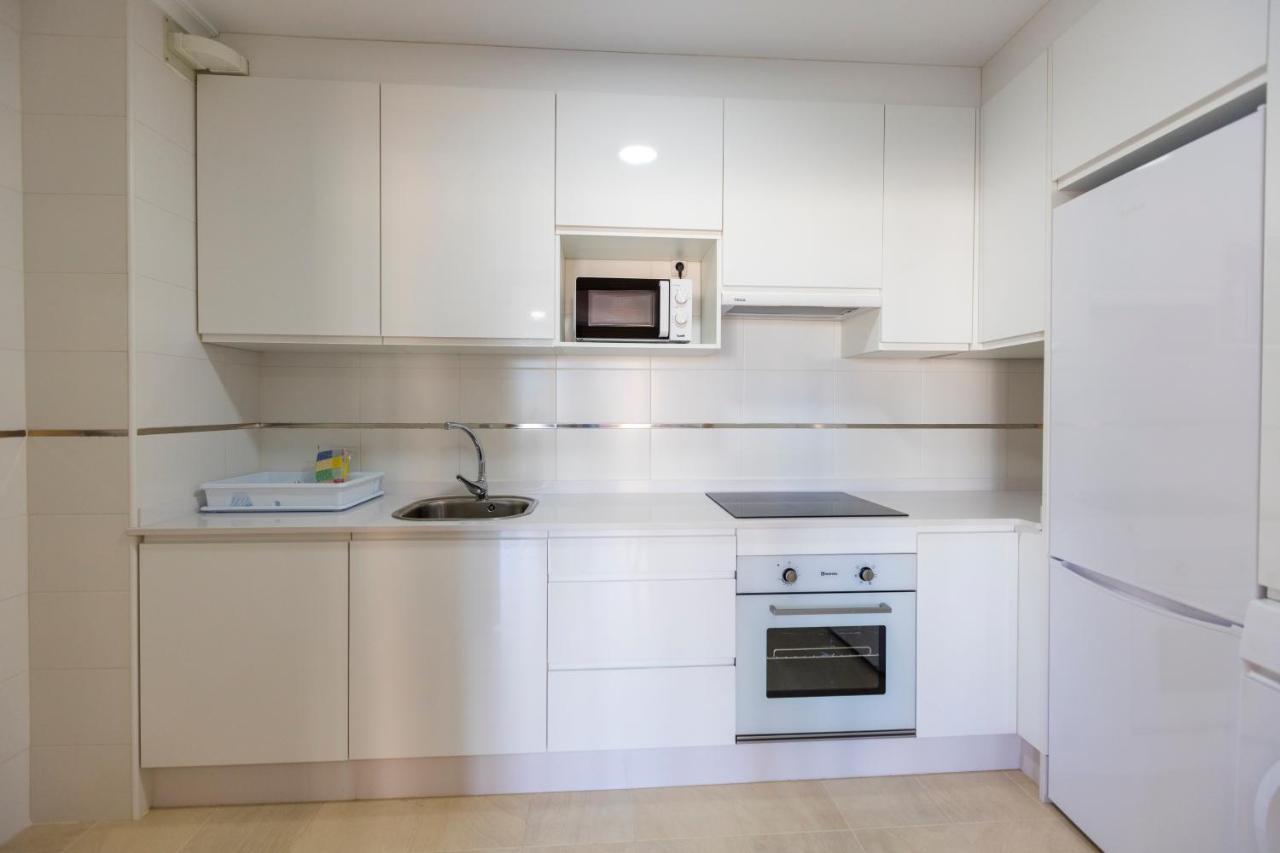 Apartagal-Ed Batel Foz Extérieur photo