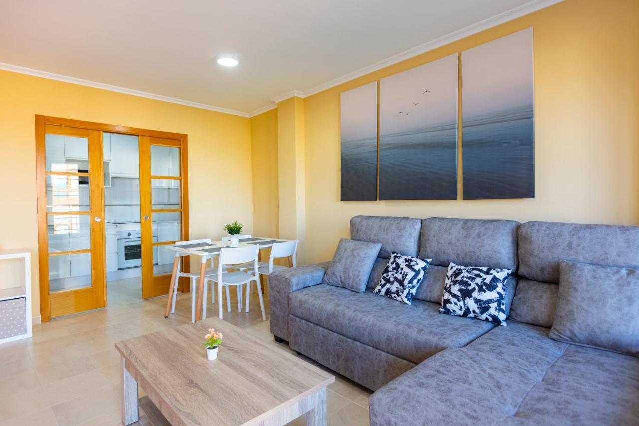 Apartagal-Ed Batel Foz Extérieur photo